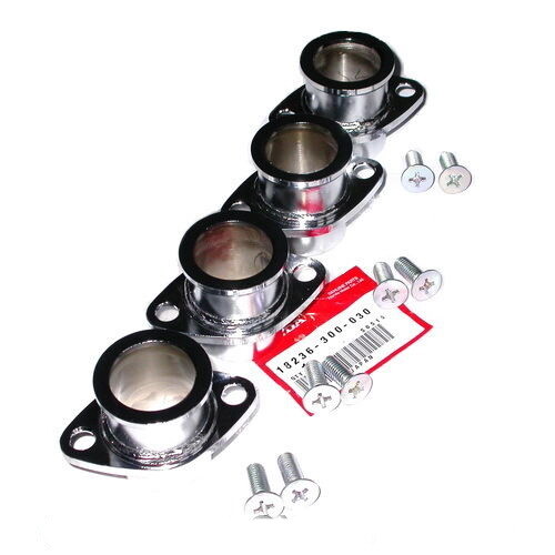 Honda 750 four k6 - four, k0-k6