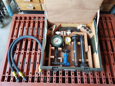 Werkzeugsatz Spezialwerkzeug ZF Hydrolenkung Traktor Baumaschine Bundeswehr