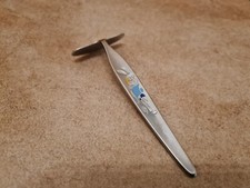 WMF Breischieber Hase 10,5cm Kinder Besteck Baby Cartoon Comic 