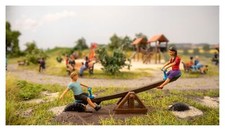 Noch H0 13400 micro-motion