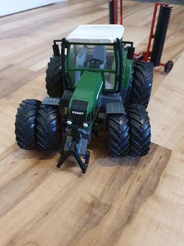 Siku farmer 3250 - siku, favorit