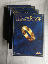 Herr der ringe tabletop - herr,