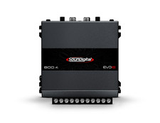 Soundigital 800.4 EVO 6.0 4