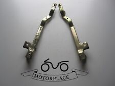 Rex RS 450 China Roller 4Takt Rahmen Halter Verkleidungshalter Trittbretthalter