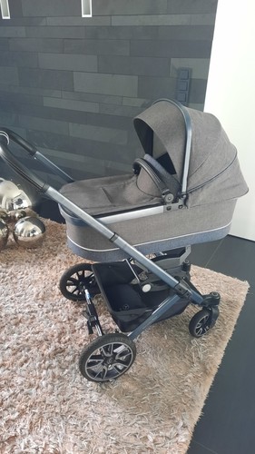 Hartan kinderwagen gebraucht - hartan,
