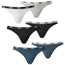 Puma Iconic Bikini Slip Short