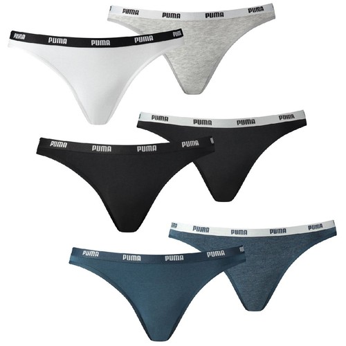 Puma iconic bikini - puma, short