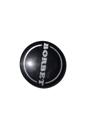 Borbet felgendeckel - borbet,