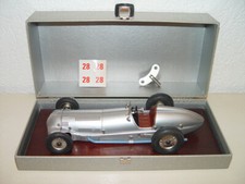 Märklin Mercedes Silberpfeil