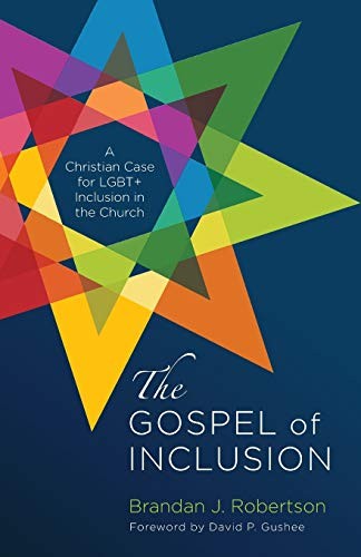 The gospel inclusion a - gospel, inclusion:
