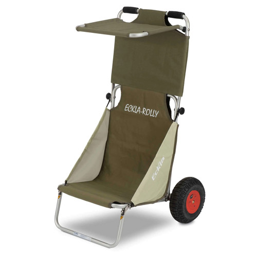 Eckla beach rolly - eckla, mit