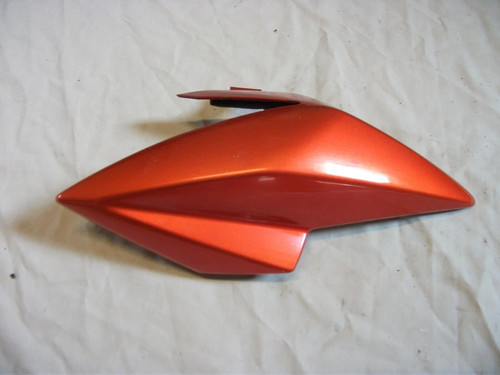 Kawasaki z1000 zrt00b - zrt00b, 07-09
