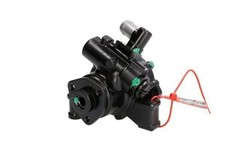 LAUBER 55.1032 Hydraulikpumpe Lenkung passend für MERCEDES-BENZ CLK (C209)