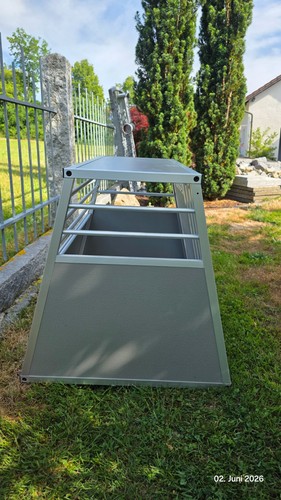 Eugad hundetransportbox - eugad,