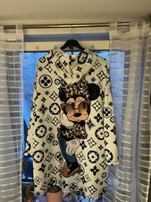 Mickey Mouse Übergangsjacke