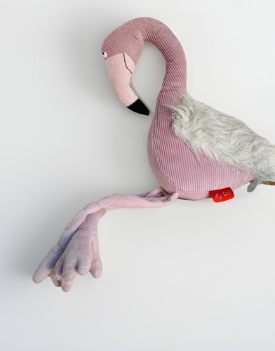 Sigikid stofftier flamingo - sigikid,