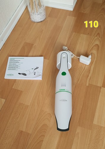 Vorwerk akkusauger kobold - akkusauger,