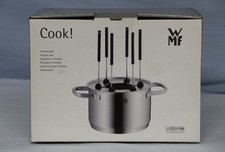 WMF cook! Fonduetopf