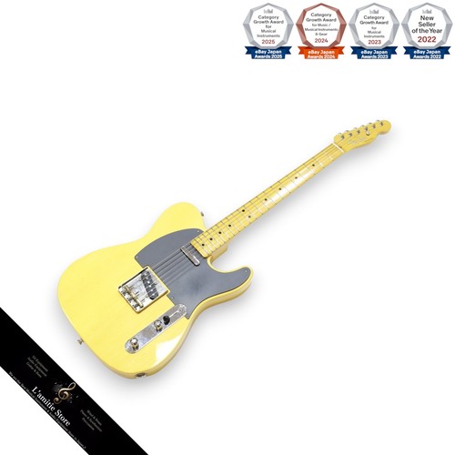 Fender japan traditional - japan, 50s