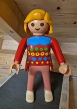 Playmobil Werbefigur XXL