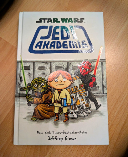 Panini books star wars jedi - panini,