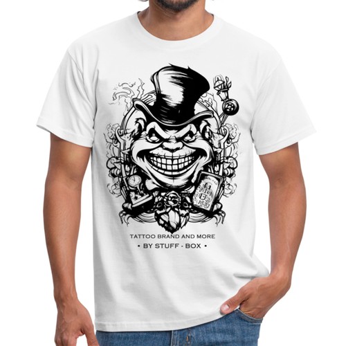 Stuff box money boy - money, shirt