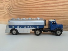 Märklin 5521 /27 MAN BV ARAL