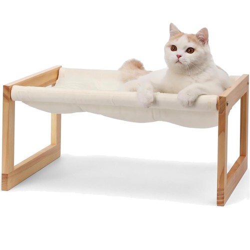 Katzenbett plüsch samt - katzenbett,