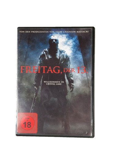 Freitag der von marcus - 13.,