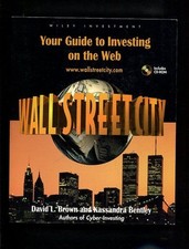 Wall Street City Your Guide to