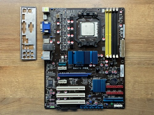 Asus atx mainboard - atx, pro