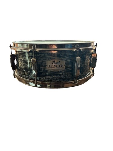 Pearl exr export - exr, series