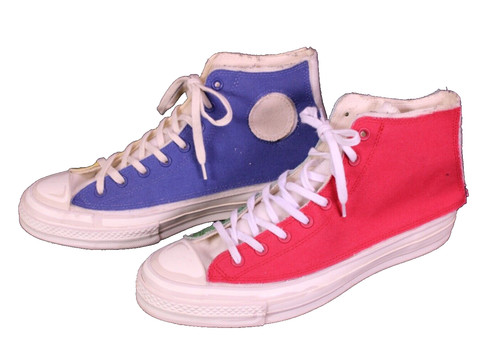 Converse sneaker joshua vides - converse,
