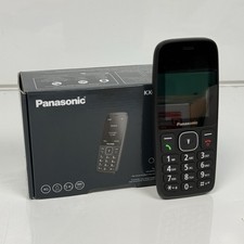 Panasonic KX-TF400 4G