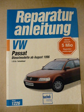 Reparaturanleitung - Handbuch