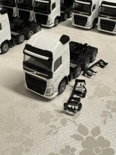 Volvo sattelzug maschiene - sattelzug,