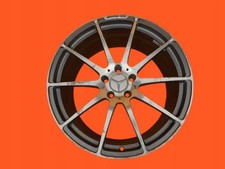 1x Alufelge 20 Zoll 11.0" 5x112 A1974010502 Mercedes-Benz Sls Amg Rim Wheel