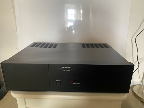 Rotel 870bx - rotel, rb-870bx