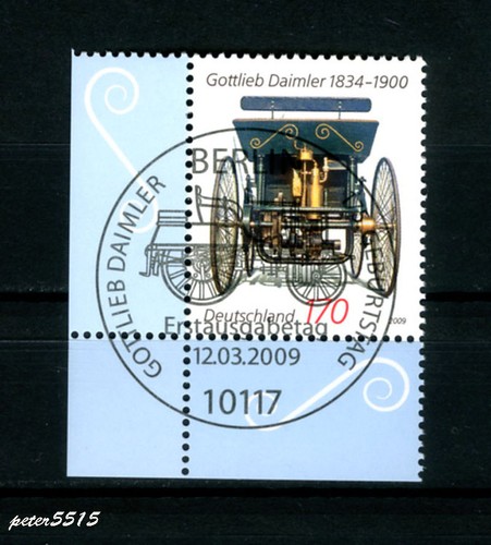 Bund brd 2009 - -,
