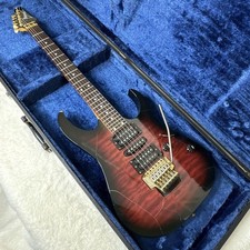Ibanez RG-370 / E-Gitarre mit SC Made in 1993 Japan