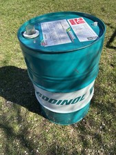 60 Liter Blechfass Metallfass