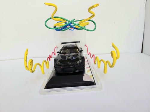 Bmw gt3 1 - #18, 1:43