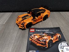 LEGO Technik Technic 42093