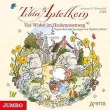 Tilda apfelkern viel - viel, wirbel