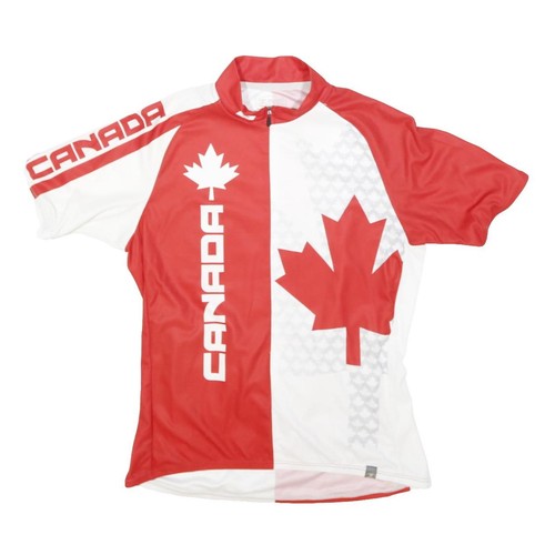Sugoi herren red white - &,
