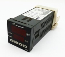 ERO Electronic LMS491130000 Temperaturregler Controller -used-