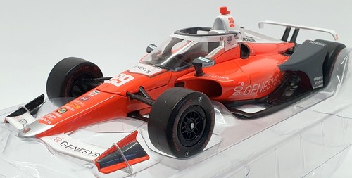 Greenlight scale indy car - 1/18,