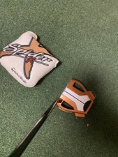 TaylorMade Spider Tour X (34
