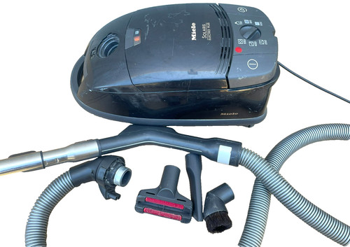 Miele solaris electro - electro, plus