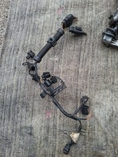 VW Lupo 3L TDI Kabelbaum vom Gangsteller